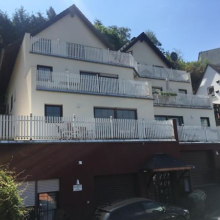Appartement Haus Am Weinberg à Rüdesheim am Rhein Extérieur photo