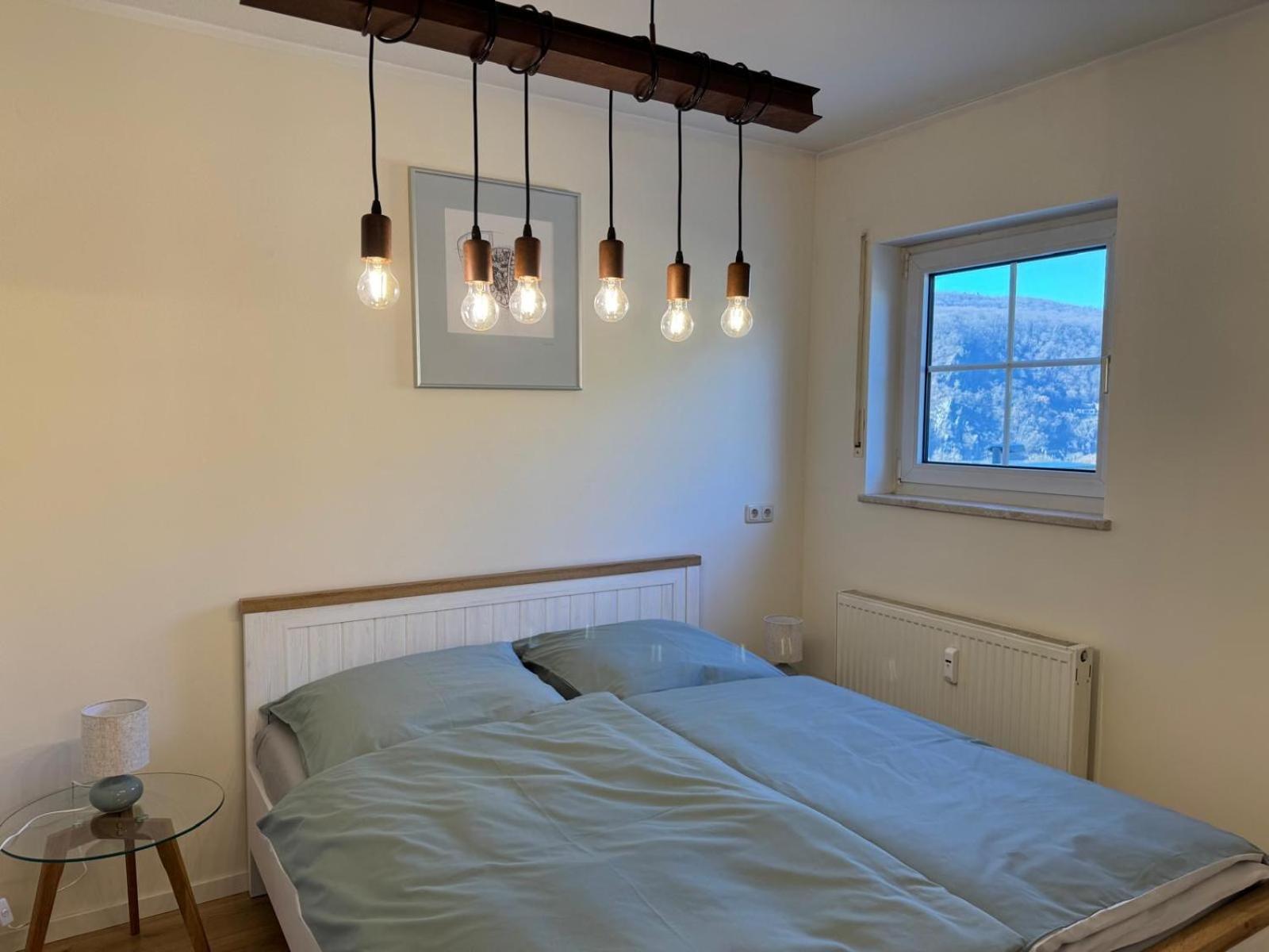 Appartement Haus Am Weinberg à Rüdesheim am Rhein Extérieur photo