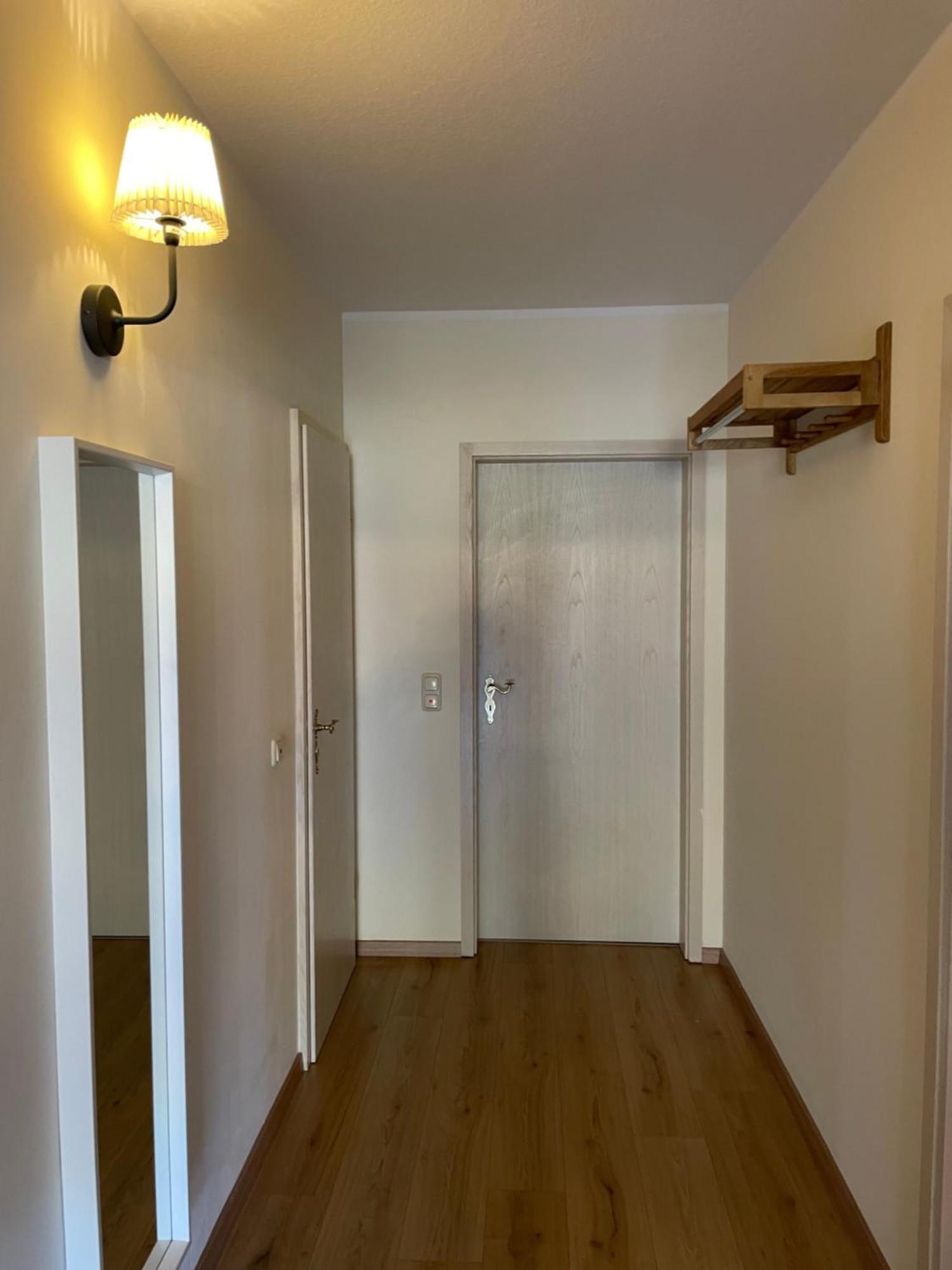 Appartement Haus Am Weinberg à Rüdesheim am Rhein Chambre photo