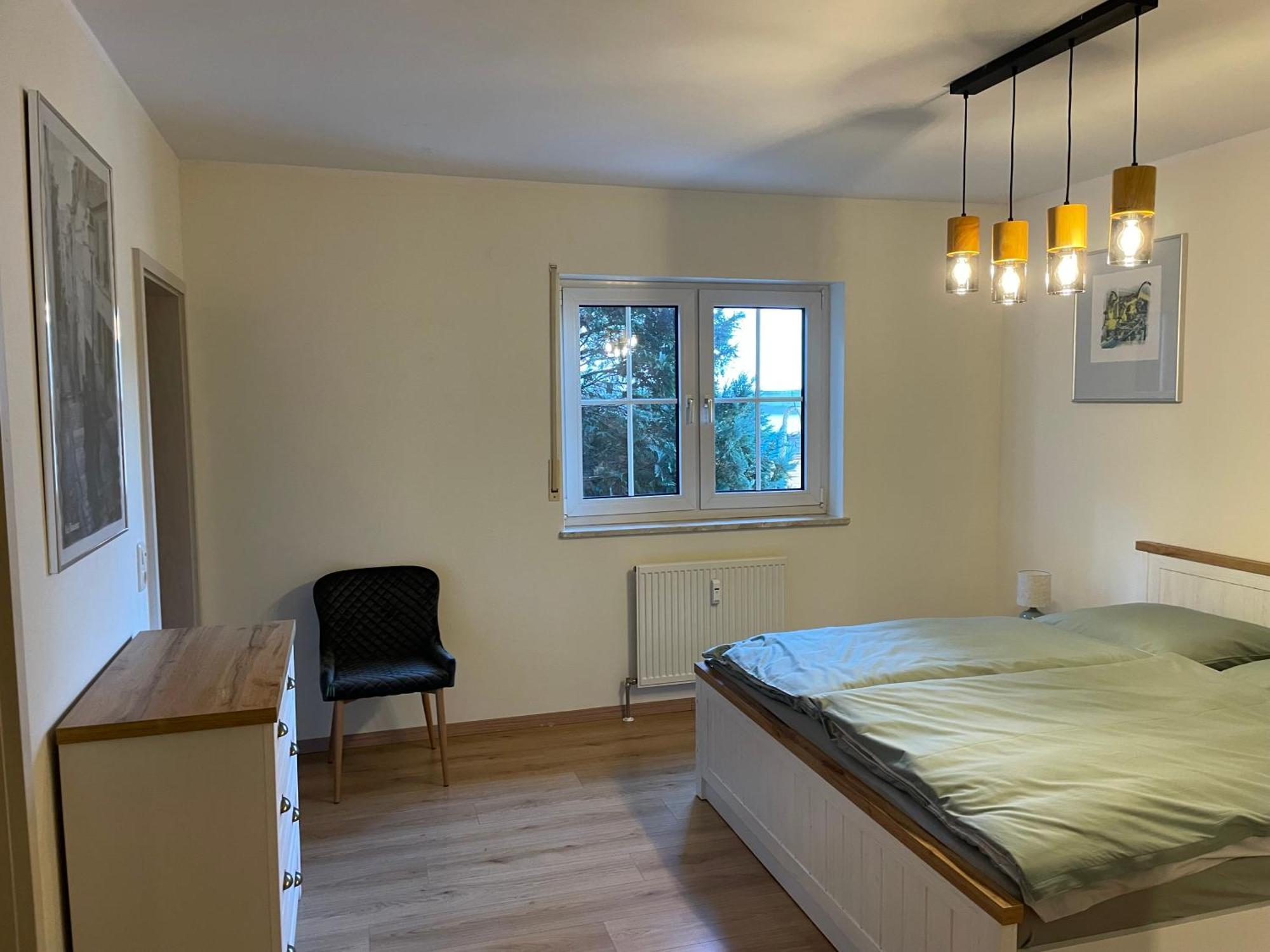 Appartement Haus Am Weinberg à Rüdesheim am Rhein Chambre photo