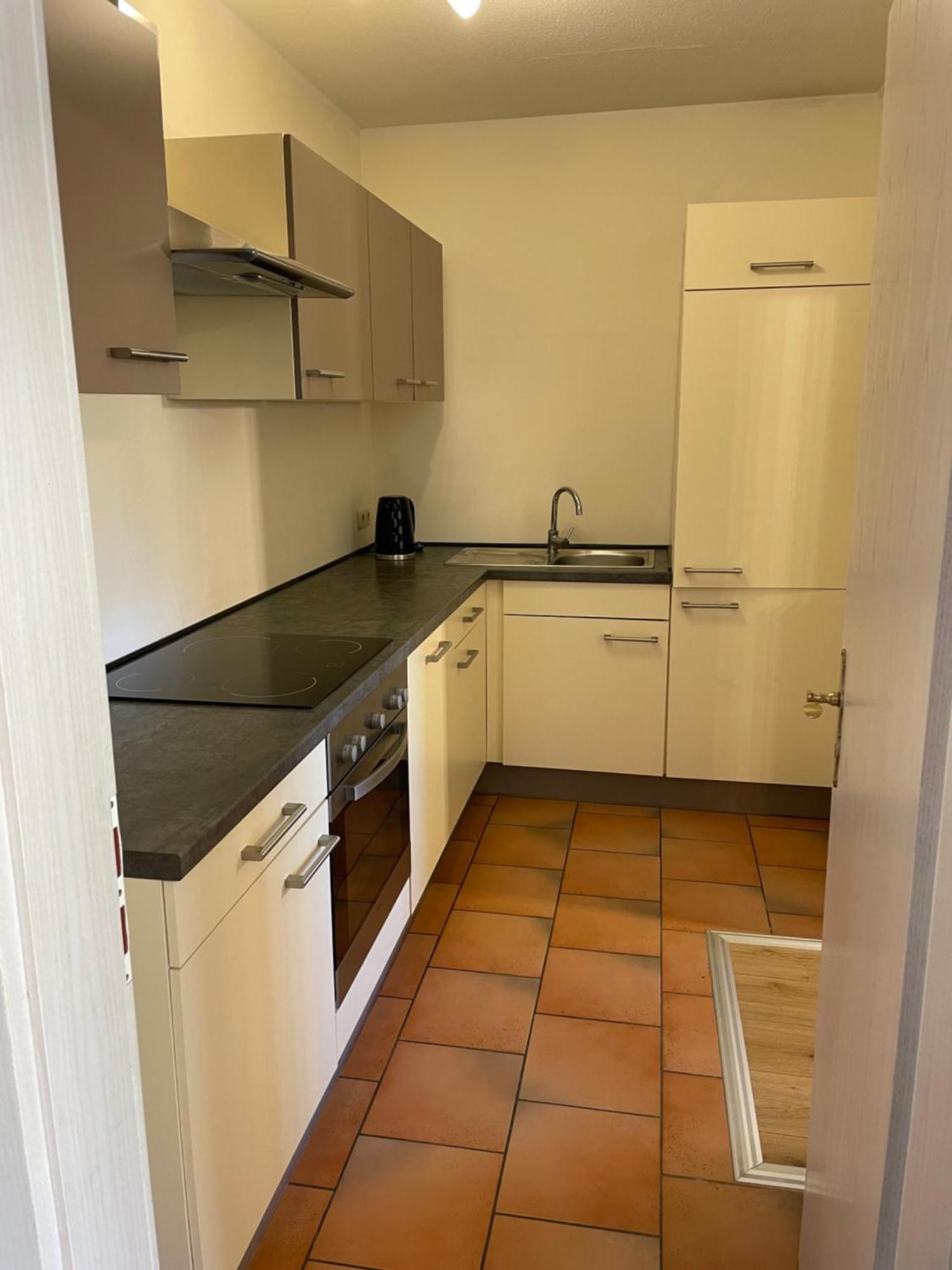 Appartement Haus Am Weinberg à Rüdesheim am Rhein Chambre photo