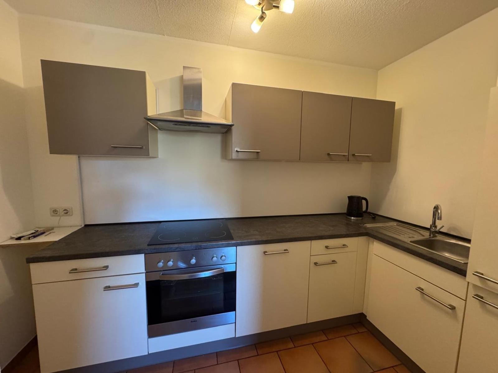 Appartement Haus Am Weinberg à Rüdesheim am Rhein Chambre photo