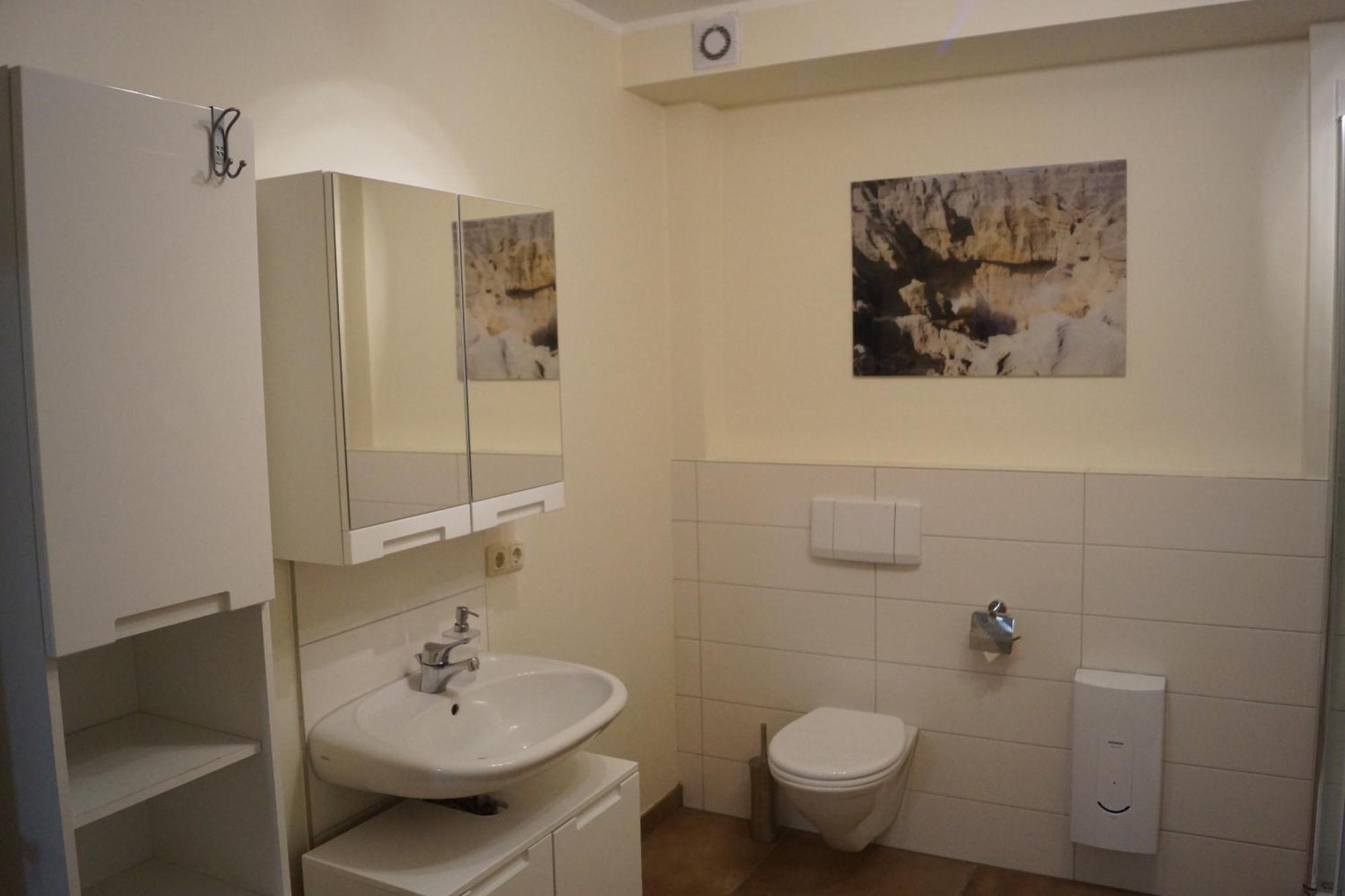 Appartement Haus Am Weinberg à Rüdesheim am Rhein Chambre photo