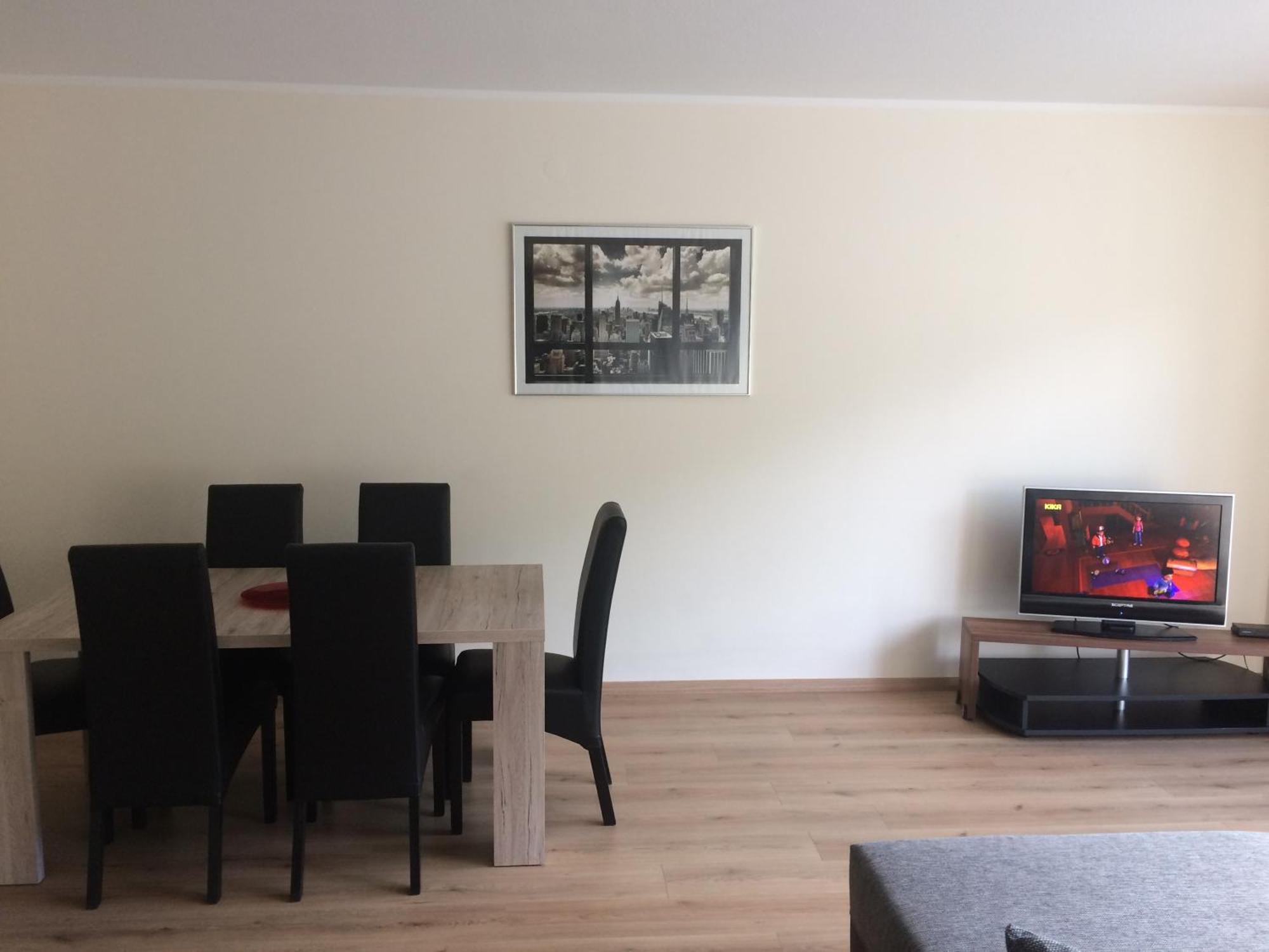 Appartement Haus Am Weinberg à Rüdesheim am Rhein Extérieur photo