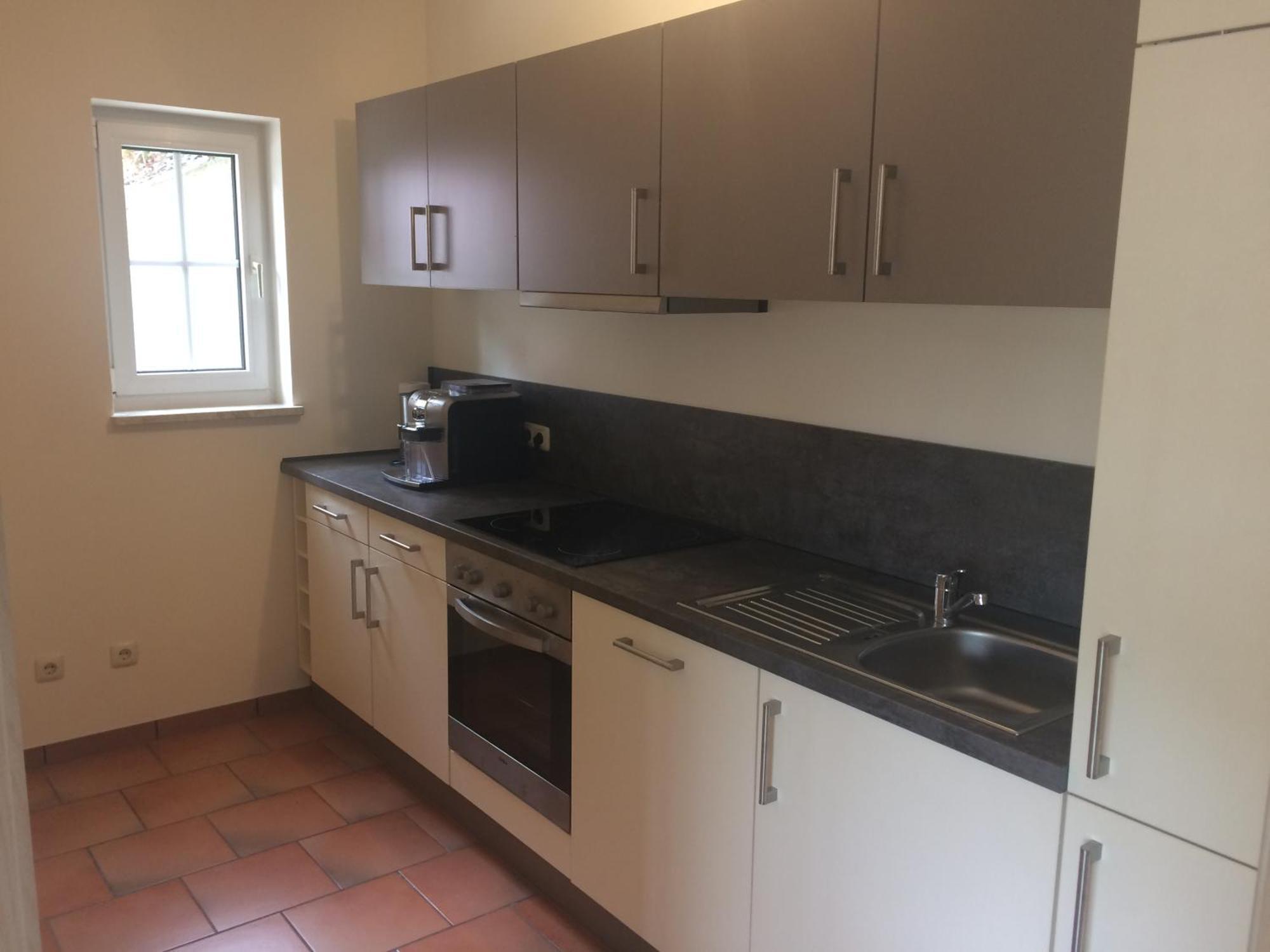 Appartement Haus Am Weinberg à Rüdesheim am Rhein Extérieur photo