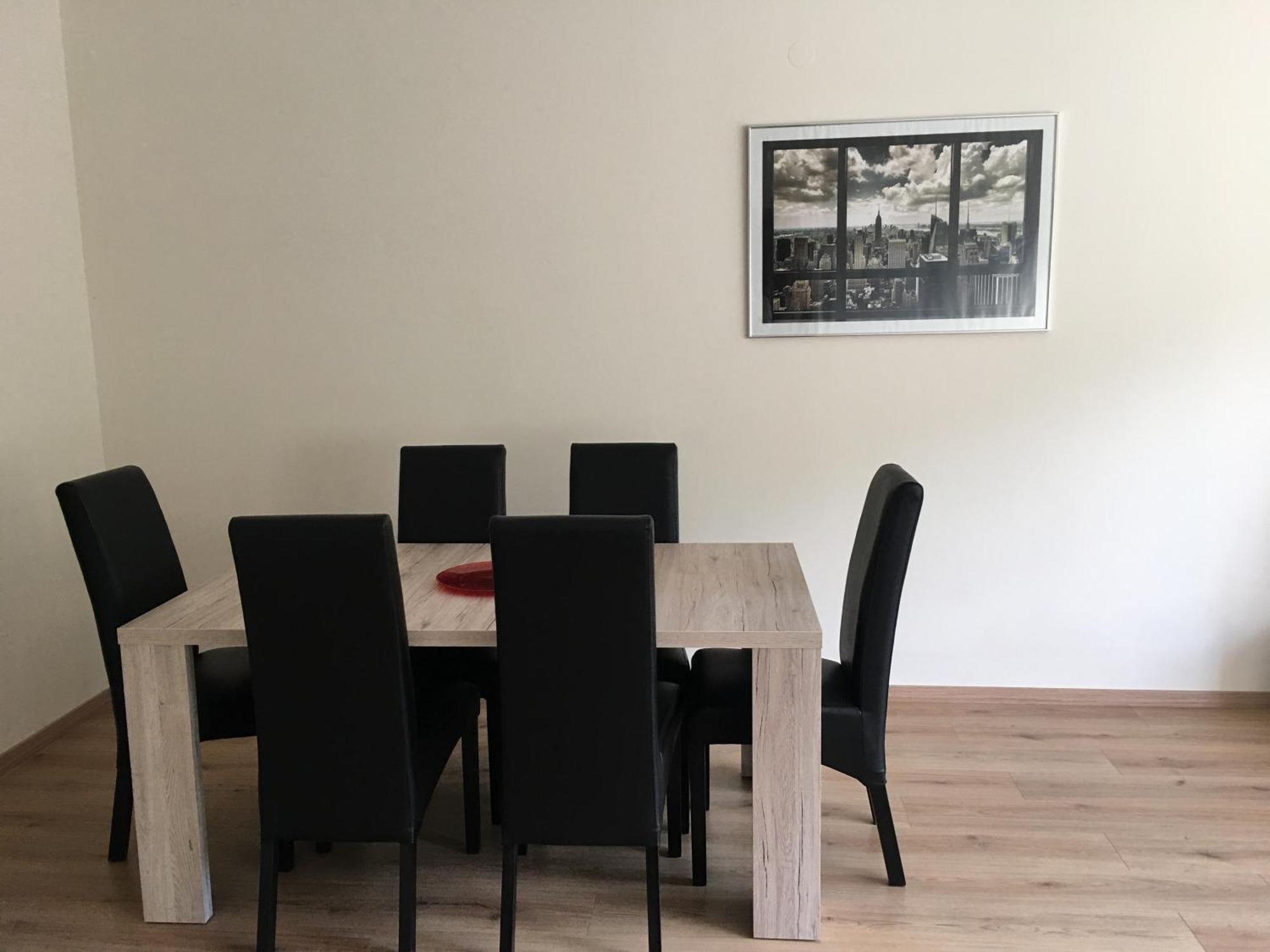 Appartement Haus Am Weinberg à Rüdesheim am Rhein Chambre photo